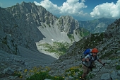 29 Corna delle Pale a dx (2240 m.) ...